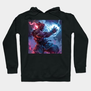 akuma Hoodie